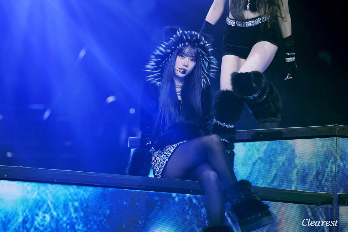 𝑪𝒍𝒆𝒂𝒓𝒆𝒔𝒕 tweet media