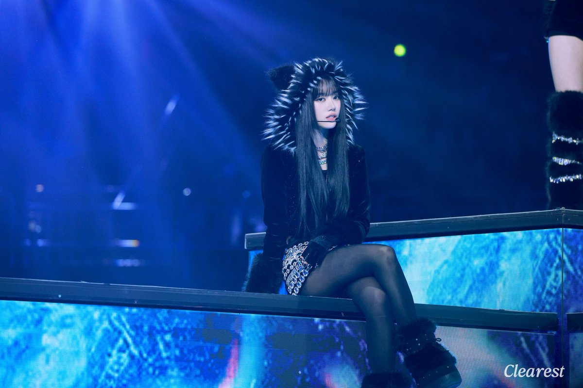 𝑪𝒍𝒆𝒂𝒓𝒆𝒔𝒕 tweet media