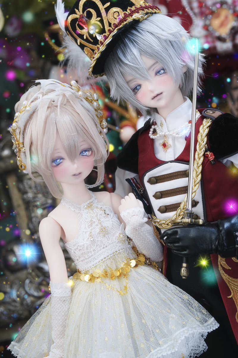 クリスマスの子達のお家探しは今夜までです🎄
今年最後の出品になります。
最後まで、よろしくお願いします☺️💓