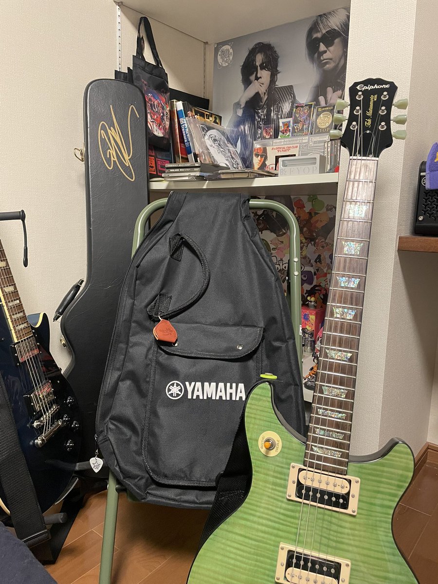 今日も練習やってます🤗 #ギター初心者