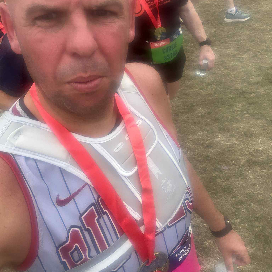 NorthYorksSport's tweet photo. Five runners had the massive achievement of completing this year's Great North Run. All while raising money to support North Yorkshire Sport's mental health programmes!!

Could you do the same in 2026?

Head to: https://t.co/tYmuTUzDlb https://t.co/DEJGfwm5Yk