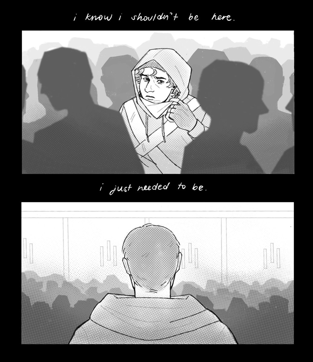 starsuei's tweet photo. the ritual #cliqueart [1/4] https://t.co/eRB4YSXZMa