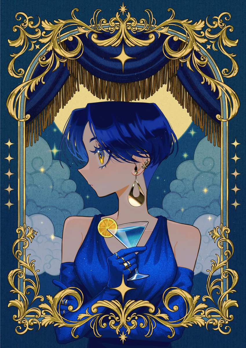 なっちゃんブルー (@Nanairopenki) / Posts / X