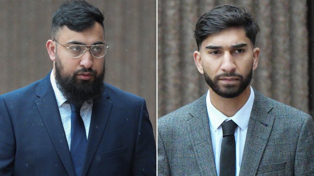 crypto_dragonz's tweet image. Do you think the Manchester Airport thugs who attacked Police should be Deported ?

Yes or No 👇👇👇