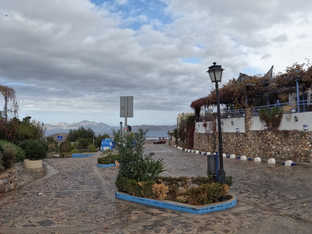 Zia after the rain is pure magic. 🌿✨

Fresh mountain air, wet cobblestones, and the scent of pine. If you need a moment of relaxation, this ASMR-style 4K walk is for you.

📽️ Watch the full walk here: youtu.be/zurfDdpOEB8

#Kos #Zia #Greece #ASMR