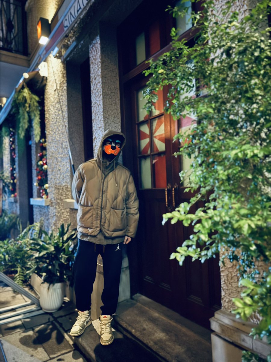 Cube5ub's tweet photo. 圣诞🎄 https://t.co/iPItvgxdQU