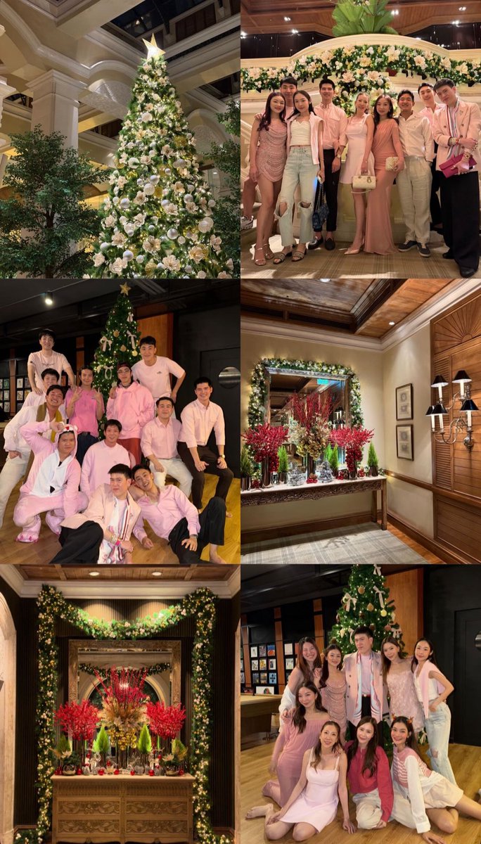 Build_FamilyFC's tweet photo. IGs update [28122025] 🎉🎄🎨🖼️💙🐈

#BuildJakapan @JakeB4rever 
#Beyourluve https://t.co/QoGwvnBuhC