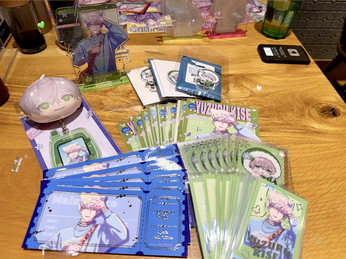 ฅ- ·̫ - ̳^🐾💌´-