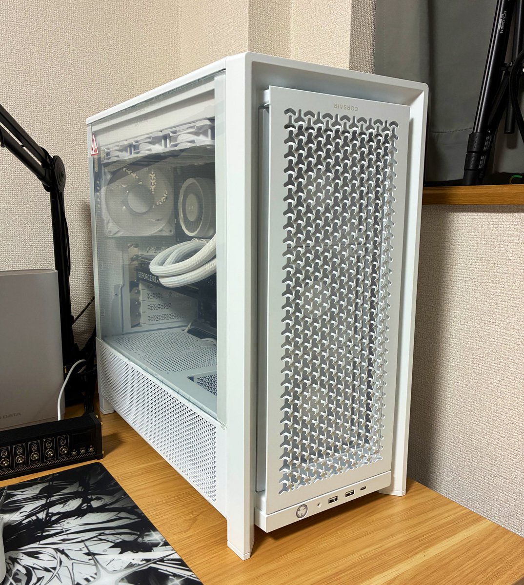 Mungi (@MUNGI_KBD) / Posts / X