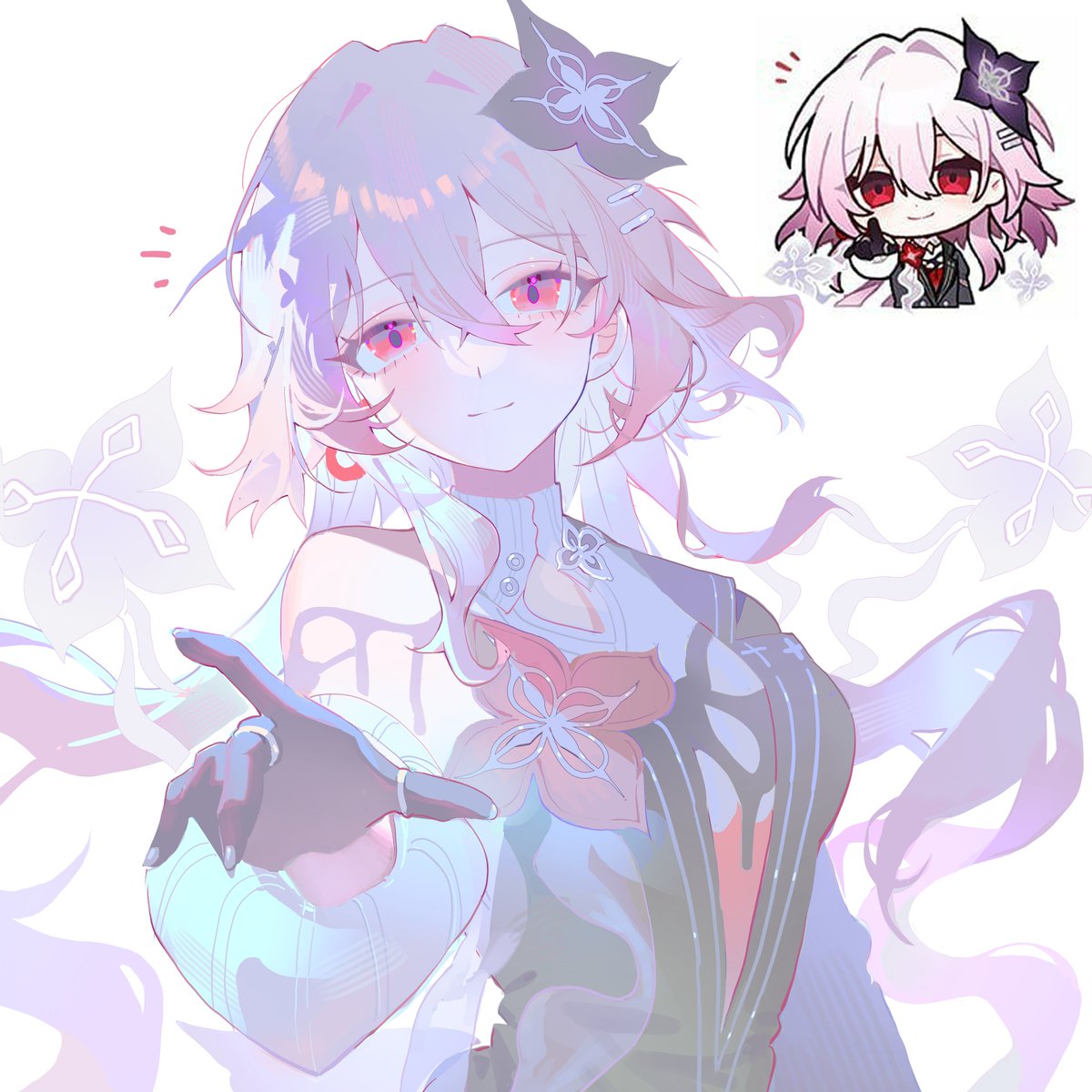 luzili0126's tweet image. #2025年自分が選ぶ今年の4枚