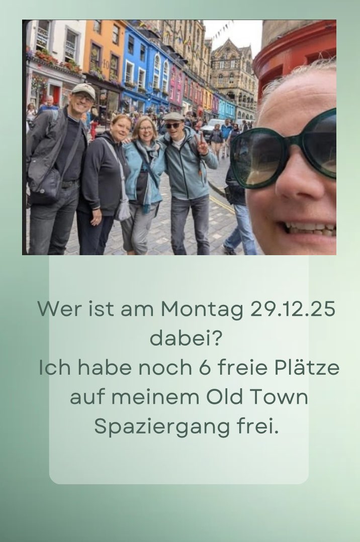 fareharbor.com/embeds/book/me…

#mellisschottlandabenteuer #schottland #edinburgh #schottlandaufdeutsch