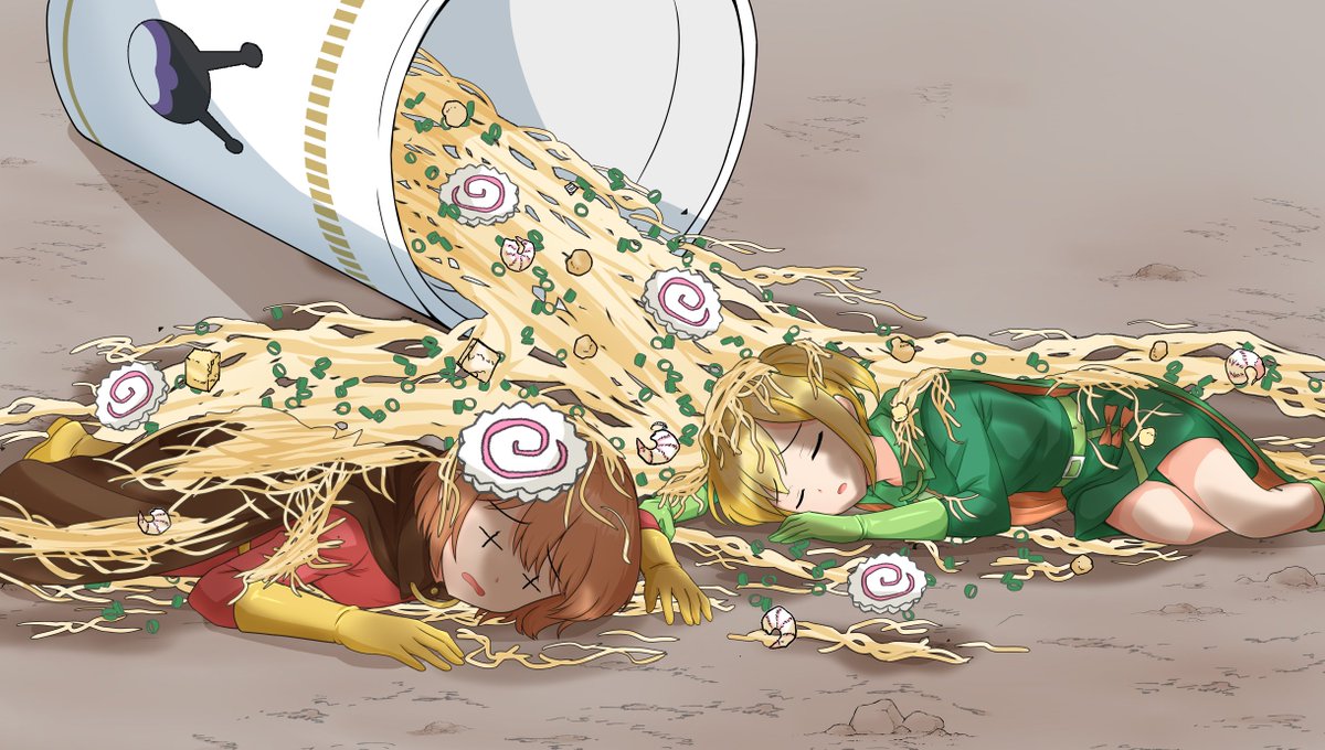 RT @zebeltuku_12: 原作「アンパンマンとロボコック」のワンシーンを