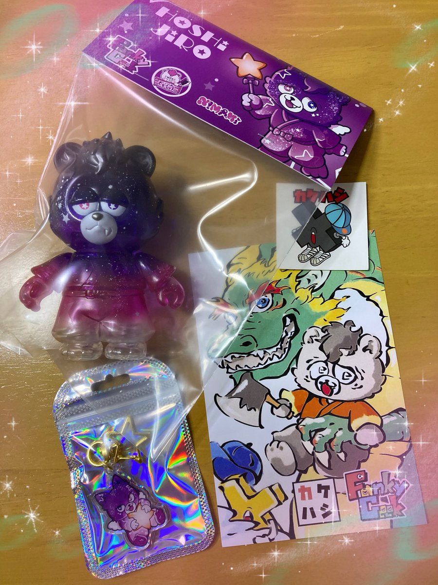 Funky Geek (@FunkyGeek_JP) / Posts / X