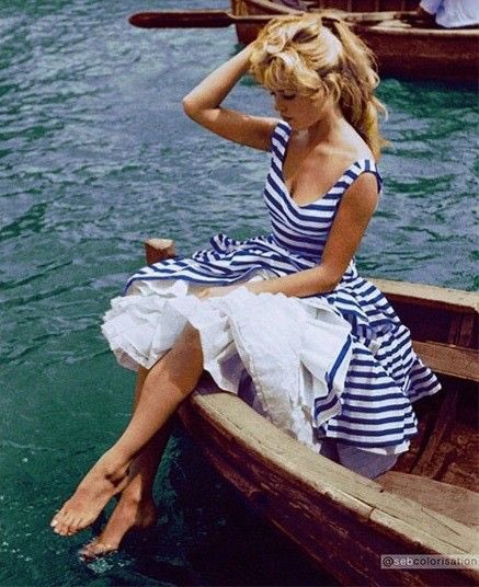 RIP Brigitte Bardot