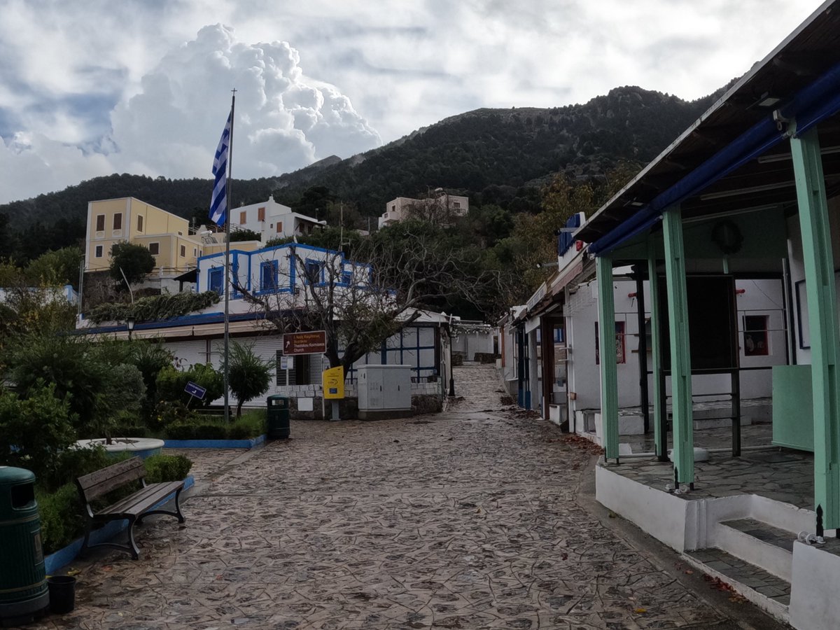 DiscoveringKos's tweet photo. Zia after the rain is pure magic. 🌿✨

Fresh mountain air, wet cobblestones, and the scent of pine. If you need a moment of relaxation, this ASMR-style 4K walk is for you.

📽️ Watch the full walk here: https://t.co/IuXn17jHHh

#Kos #Zia #Greece #ASMR https://t.co/RNqFQSbDol