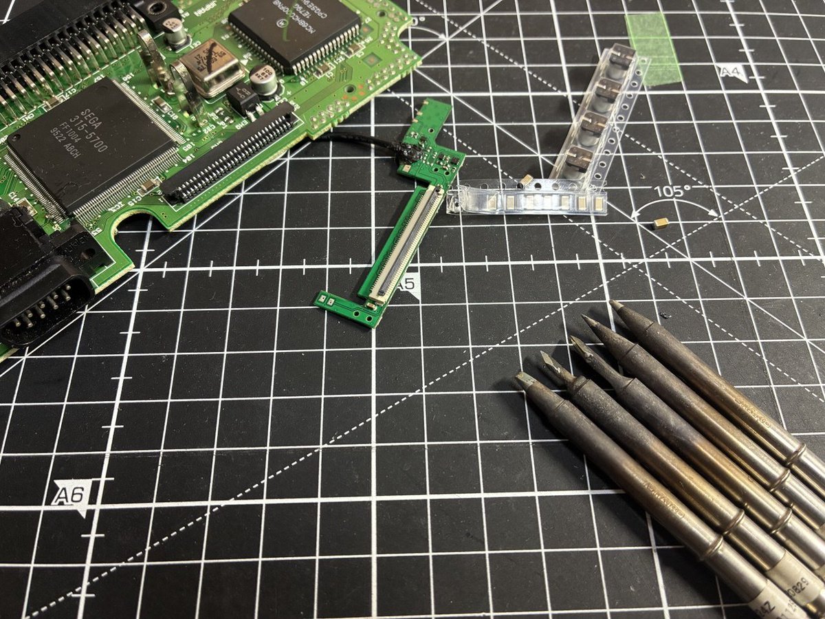 Oleg Endo tweet media