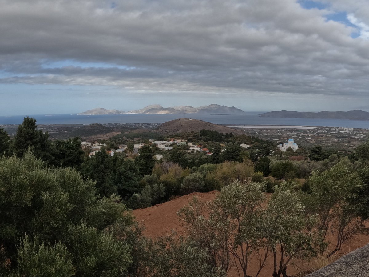 DiscoveringKos's tweet photo. Zia after the rain is pure magic. 🌿✨

Fresh mountain air, wet cobblestones, and the scent of pine. If you need a moment of relaxation, this ASMR-style 4K walk is for you.

📽️ Watch the full walk here: https://t.co/IuXn17j9RJ

#Kos #Zia #Greece #ASMR https://t.co/jNuVSQ2XaB