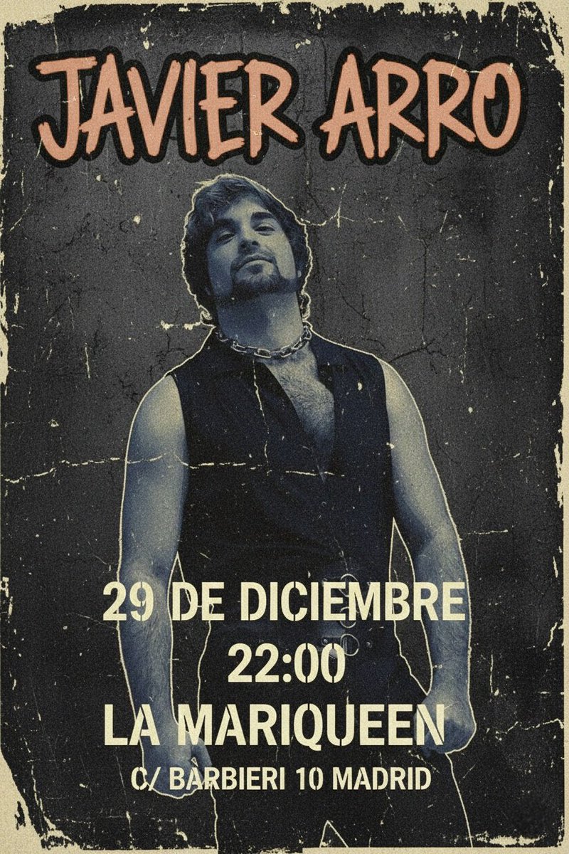 ¡Mañana nos vemos! ✨️