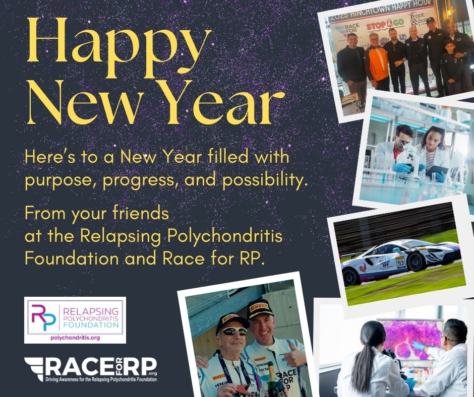 Race for RP tweet media