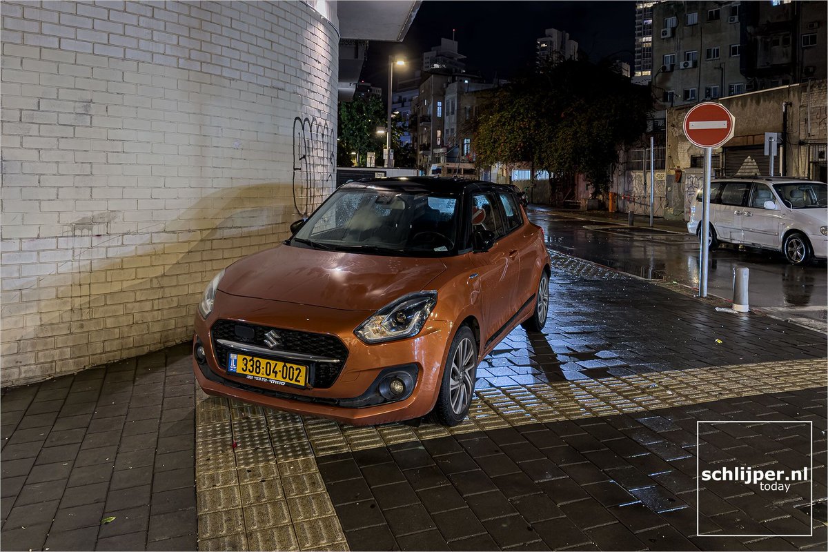 schlijperisrael's tweet photo. 'Fuck the visually impaired, I have the disabled card!'
Chlenov, Tel Aviv
#carsTLV #jayparking https://t.co/qpc97qfEGU