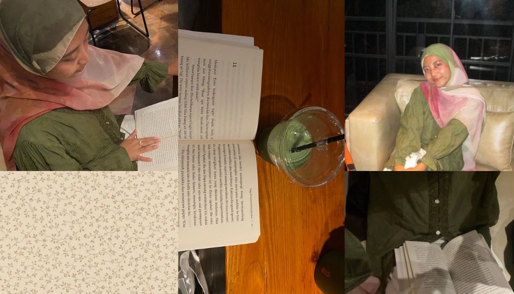 jchanbies's tweet image. at Daribu 🪔🏷️🍵