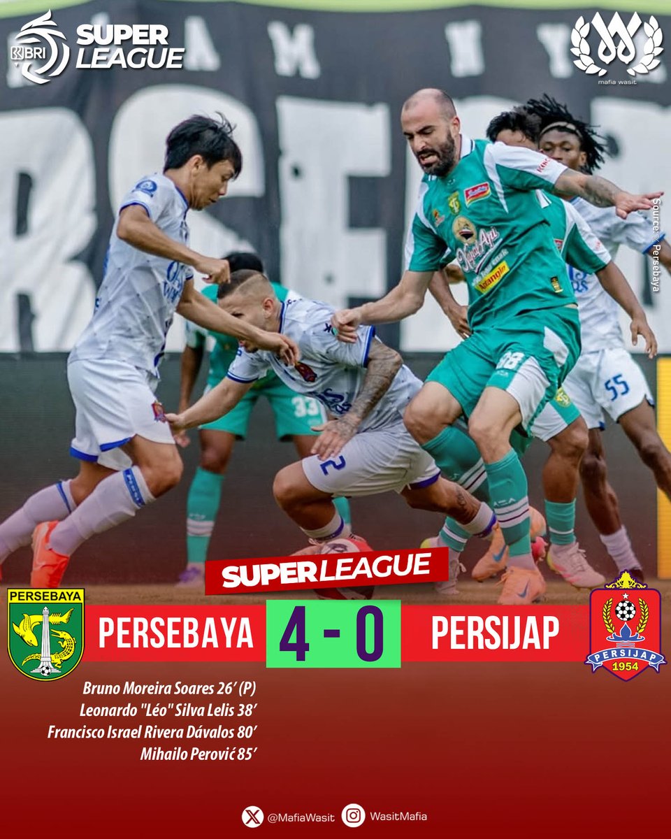 Komisi Wasit tweet media