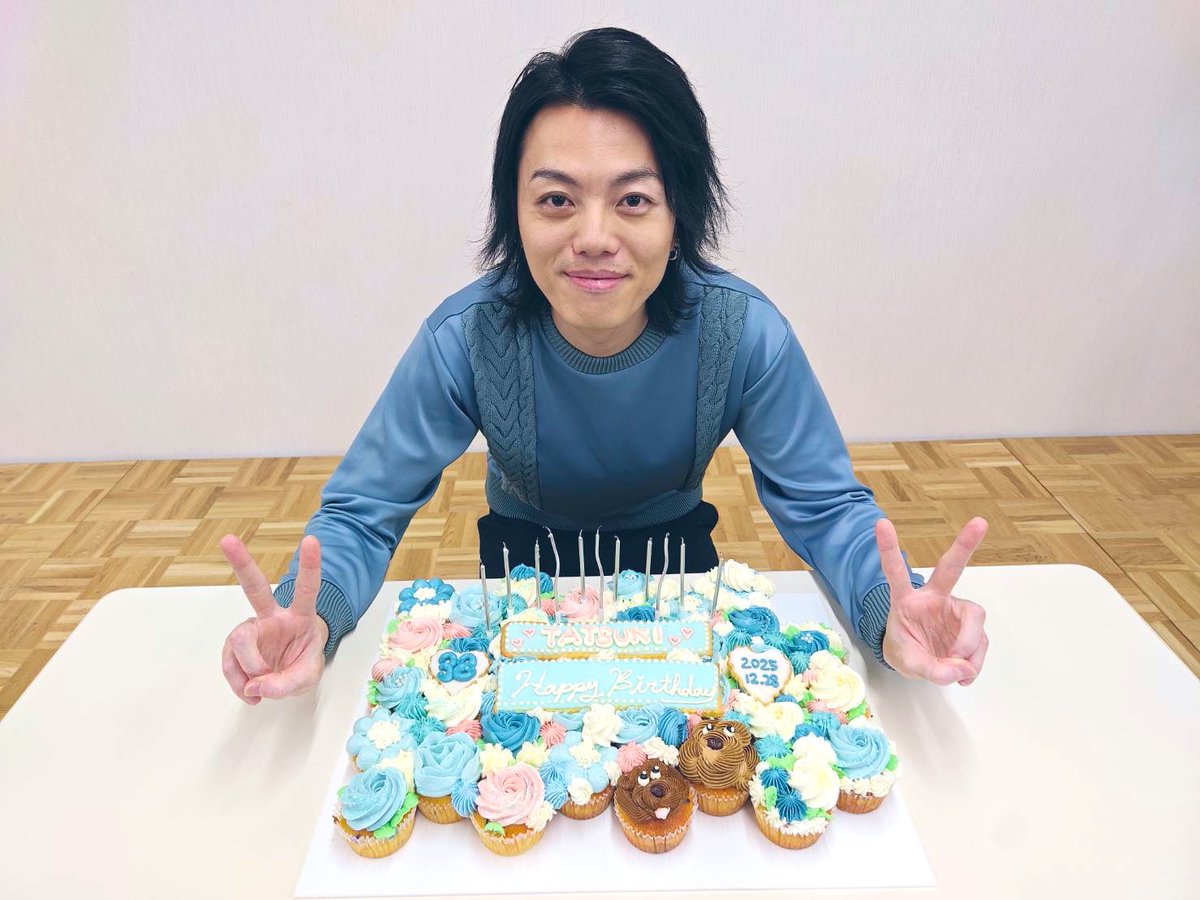 室たつき MUROTATSUKI tweet media