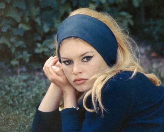 Brigitte Bardot Rest in Power 🕊️ https://t.co/pcJGOA6vQW