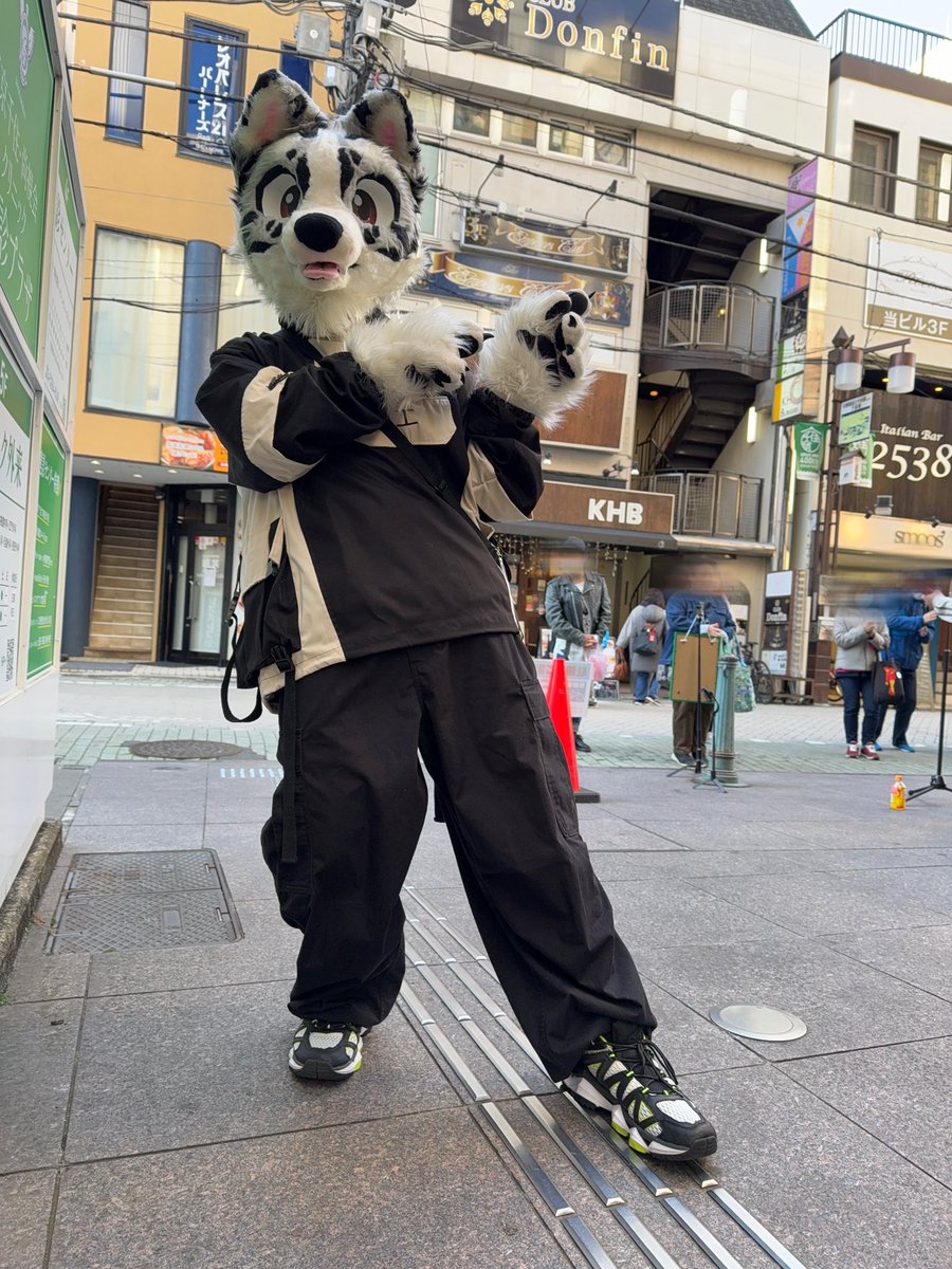 犬伏けんた🐾 (@inuinukenken03) / Posts / X