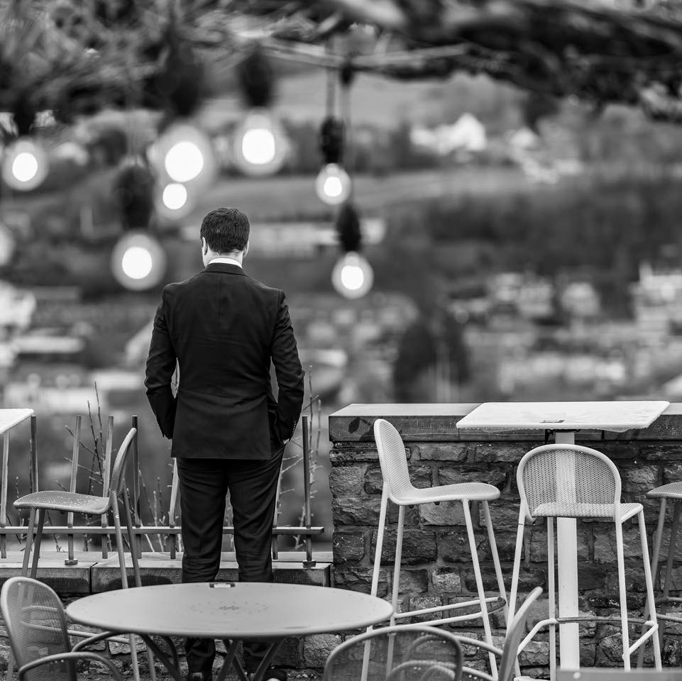 GLBouchez's tweet image. 🗣️ « Quand on fait quelque chose, on provoque des critiques chez trois catégories de personnes: celles qui voudraient faire la même chose mais ne le peuvent pas; celle qui voudraient faire le contraire et surtout celles qui ne font rien. »
George Patton. #PresidenceMR…