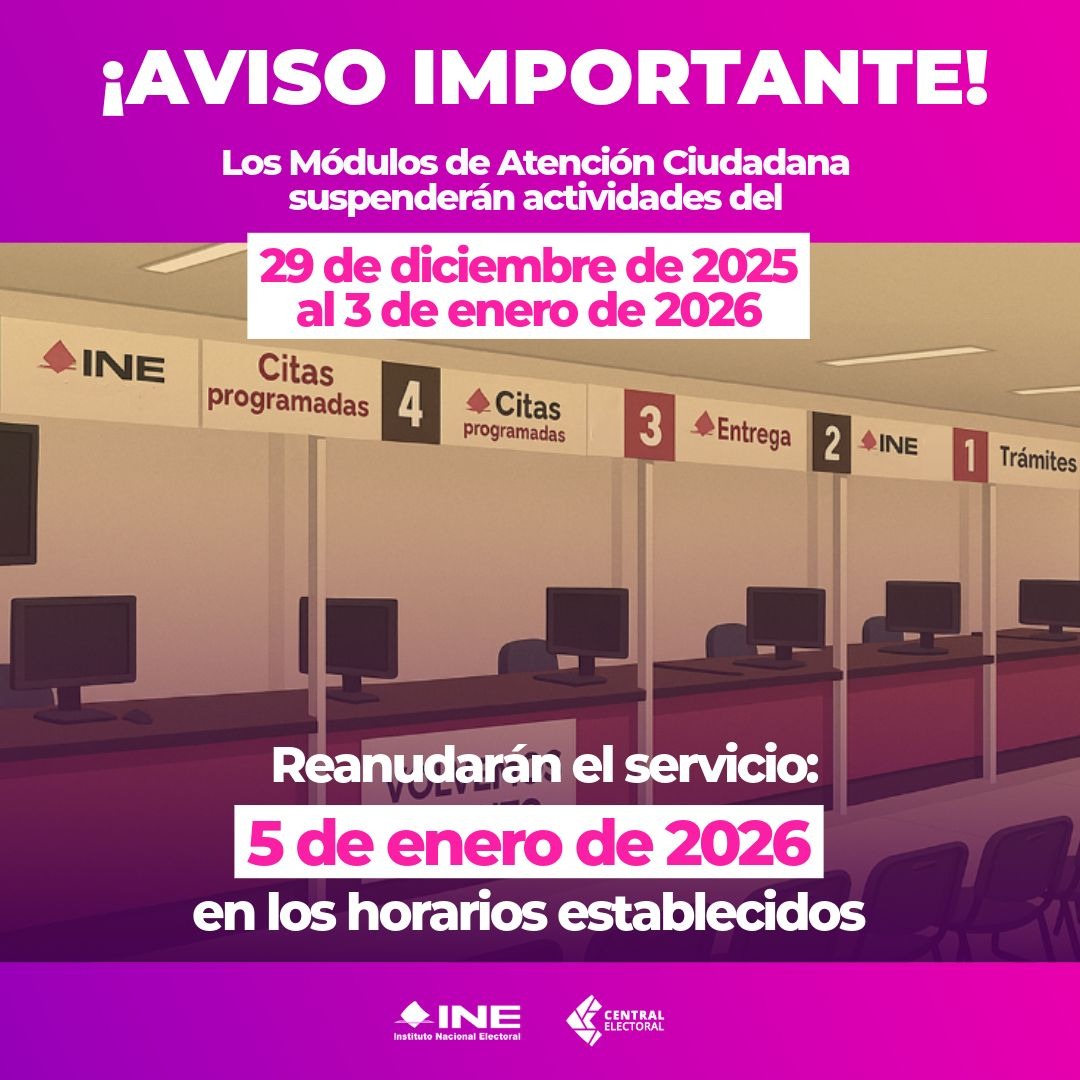 @INEMexico tweet media