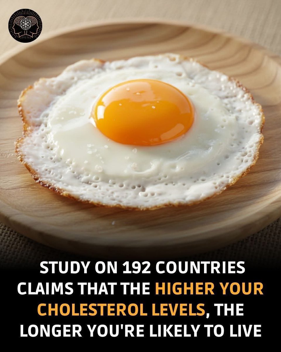 maxdailypush's tweet photo. GM. Quick reminder that cholesterol has been demonized for far too long. I suppose that’s why statin medications are one of the most profitable medications pushed by the pharmaceutical companies even though side effects can be problematic. Also, nobody gets in shape on a high carb diet.