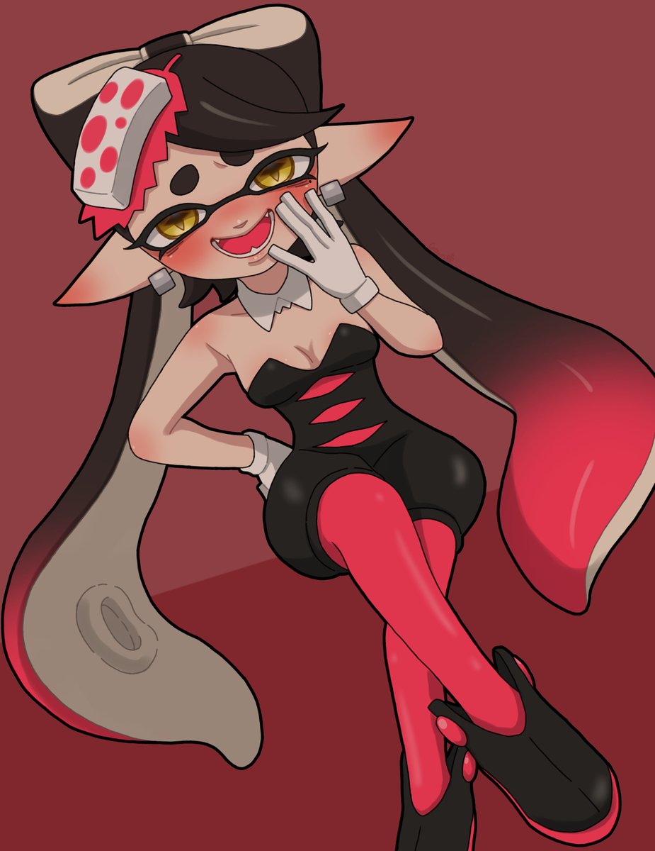 喰らうん👑🤡 (@CROWN_IKA) / Posts / X