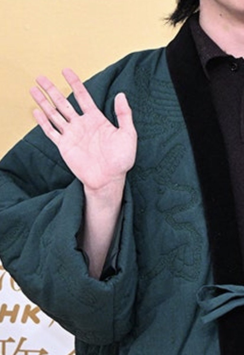 もっくんの半纏 🦅🦄🕊 更にロゴも入ってるとの事で 販売してください