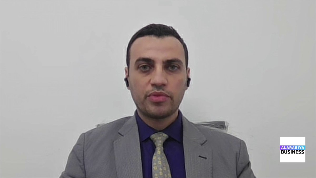 ما أسباب تراجع السيولة في البورصة المصرية؟ وكيف سيتأثر حجم التدفقات بإعلان رئيس البورصة استيفاء شروط مؤشرات فوتسي راسل؟. حوار ناصر الطيبي مع خبير الاستثمار بشركة ثاندر لتداول الأوراق المالية أحمد ناشي _Business غداء عمل naserElTibi 