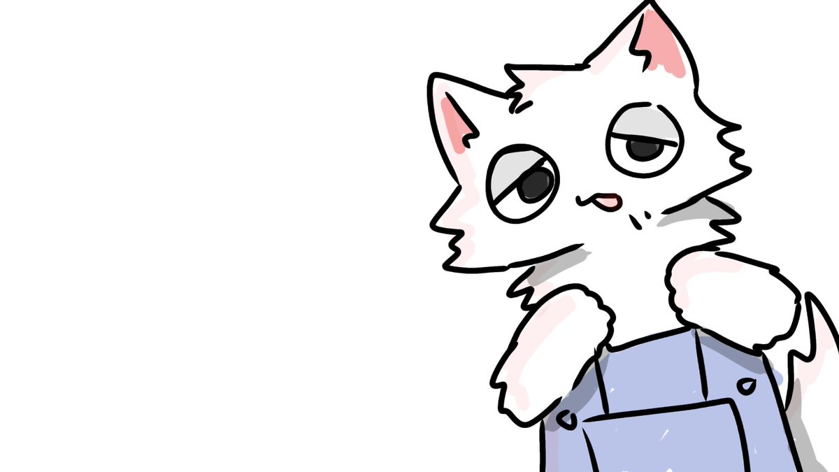 GreendolphinRel's tweet image. |ω･` )ﾁﾗｯ