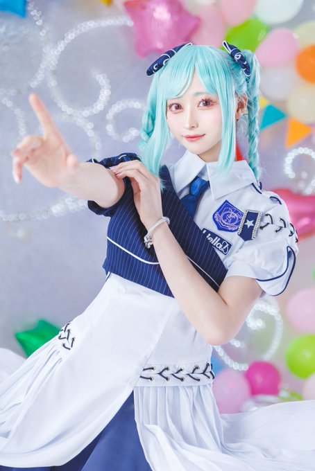 コスプレイヤー椛乃ねむ（もみじのねむ）のTwitter画像33