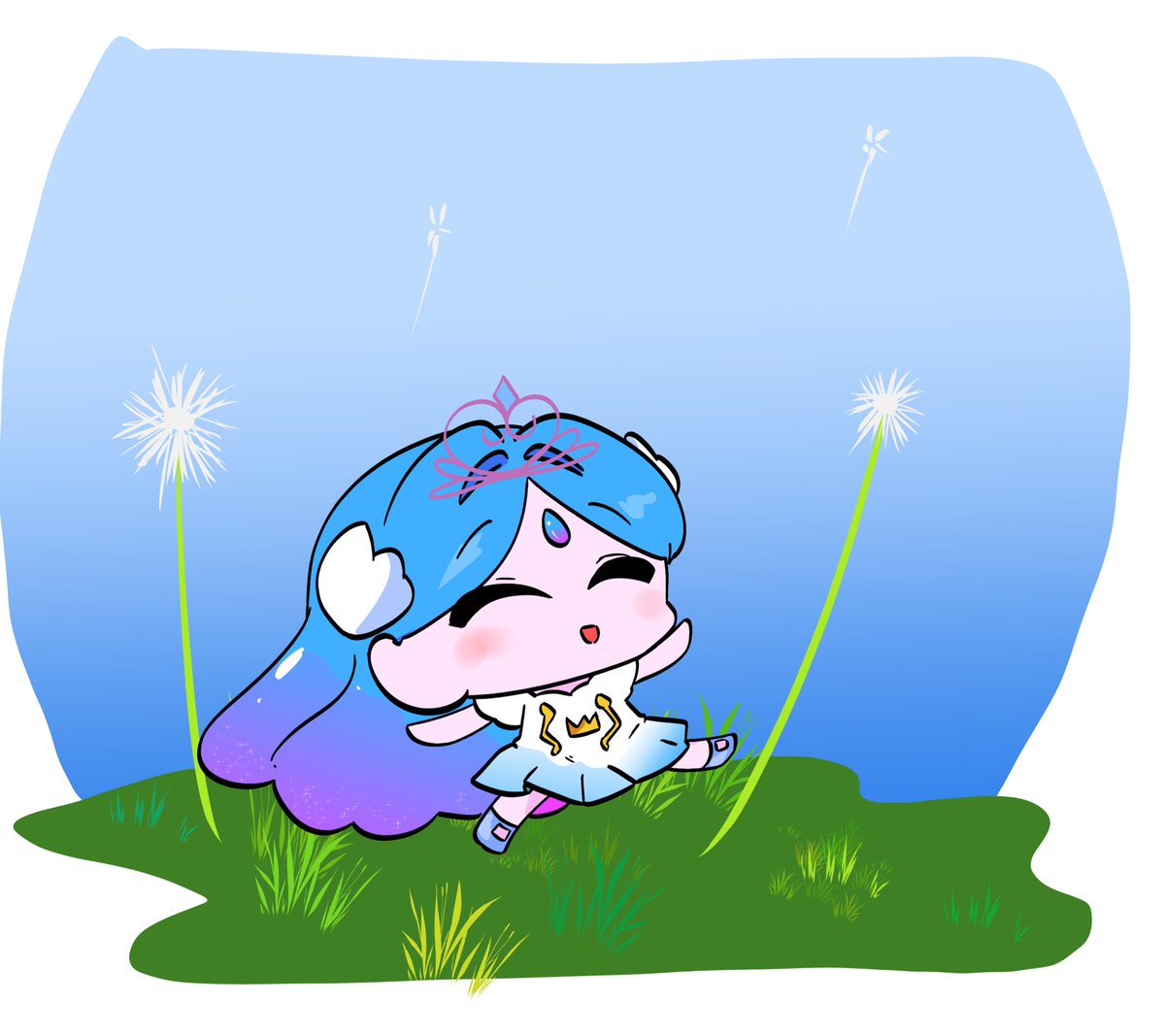 이동하는 변기라… 나쁘지 않을지두