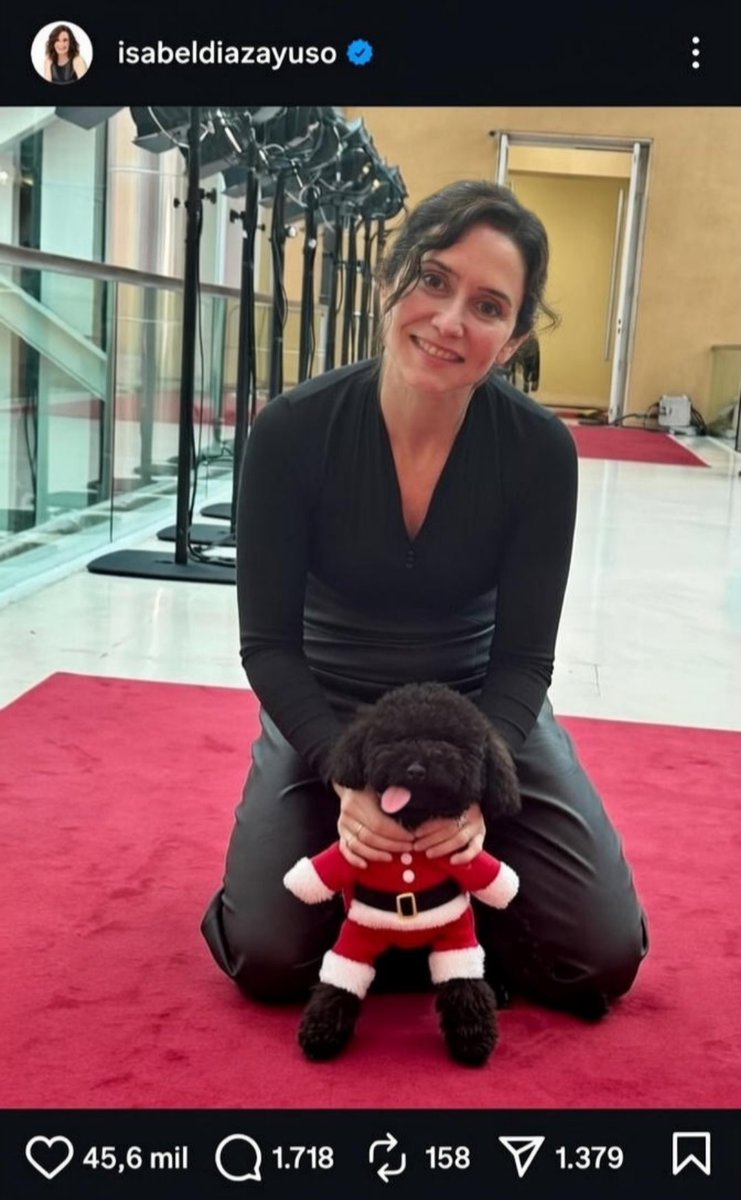 elosqar's tweet image. No se puede controlar.