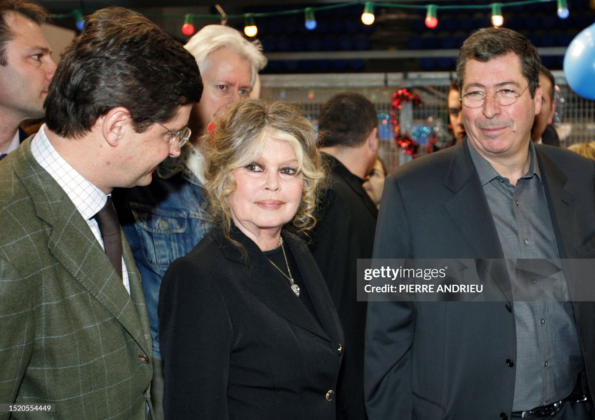 Isabelle Balkany tweet media