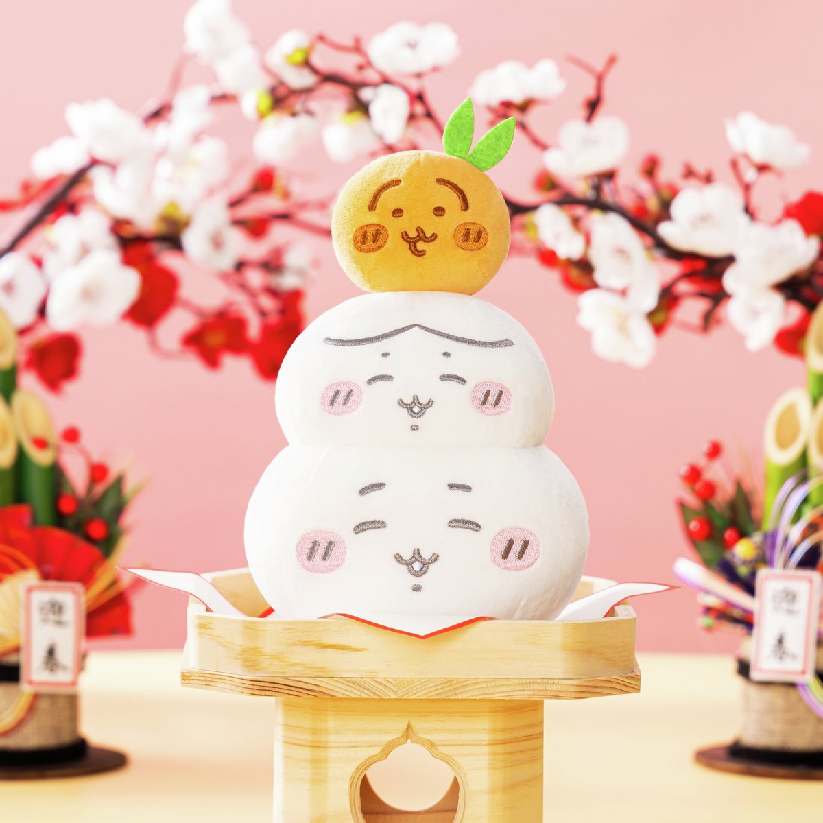 ちいかわグッズ公式 (@chiikawa_kouhou) / Posts / X