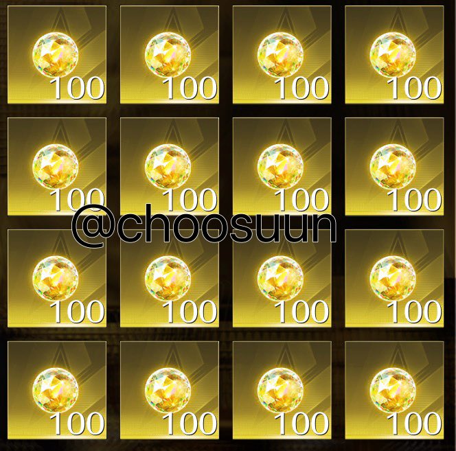 🎍年末年始コラボ配布🎍

🥇突破700個
🥈突破500個
🥉突破300個

✨拡散賞3名 ・突破100個or精霊1000体or普段使いセット✨
※⬆️の詳細はリプ

《企画参加条件》
・<a href="/choosuun/">ちょす【現在対応⭕️】</a>・<a href="/loop_tomula/">死柄木 弔🧙‍♂️</a>・<a href="/penisan_dayo/">ペニンシュラ</a> 
上記3名のフォロー
・いいね・RT

⏰締切 1月5日21:00⏰

#ペニンシュラ大脱走 #ペニンシュラ
