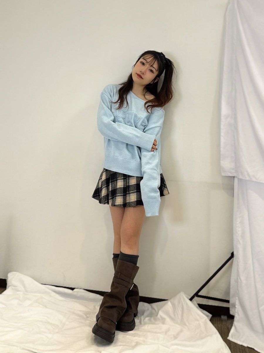 2025年ラストチェキ会ありがとう〜！！ 今年もたくさんの人に会えて