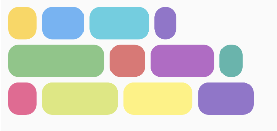 📐 ¿Conoces FlowRow en Compose?

► Evita que las filas se rompan con texto grande
► Layout adaptativo y accesible
► Mejora la experiencia de lectura y navegación en tus apps

👇🏻👇🏻👇🏻

→ buttondown.com/inclusive-andr… ←