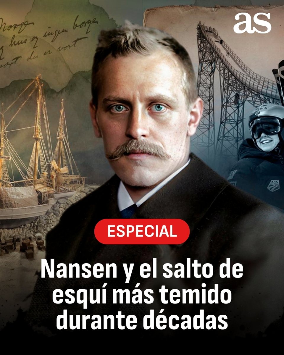 Diario AS tweet media