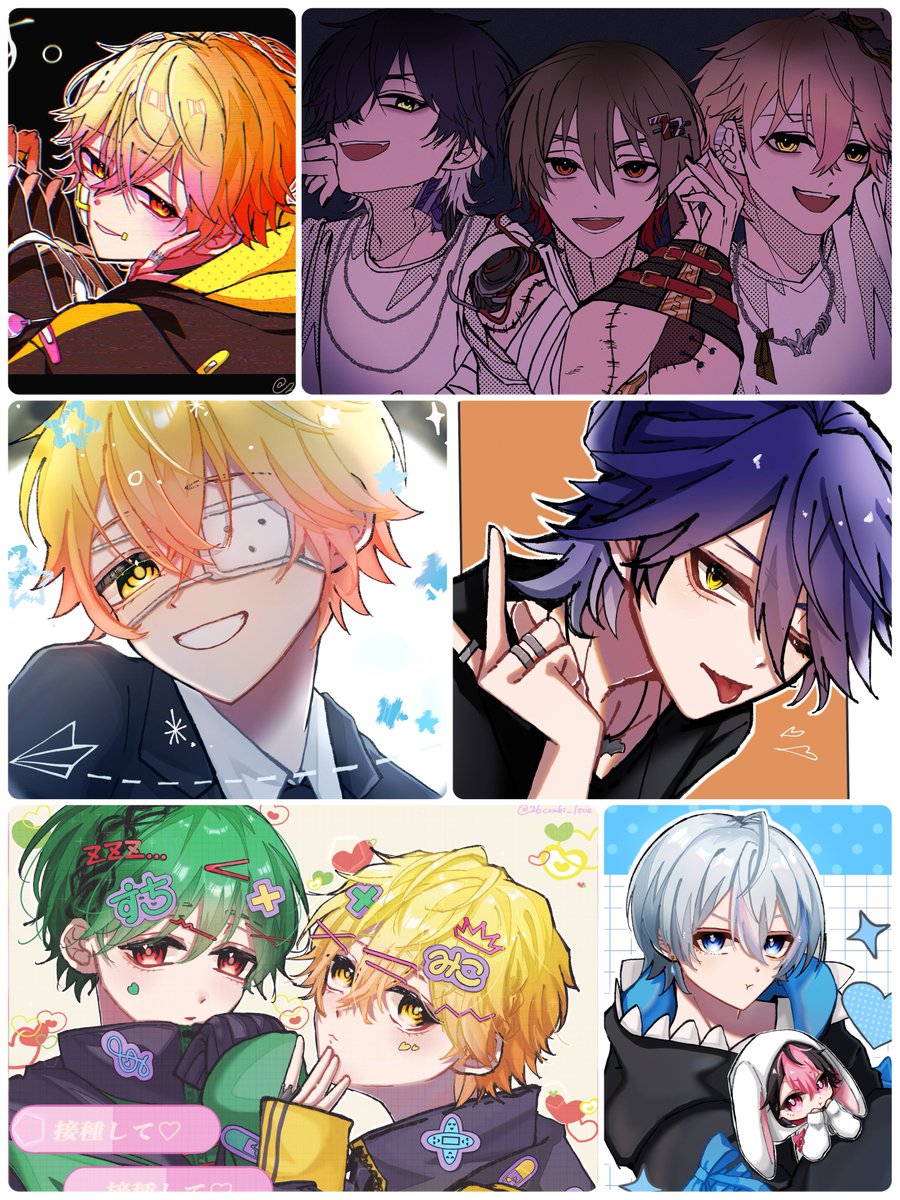 れんれん🎼🍵 (@renren_snk) / Posts and Replies / X