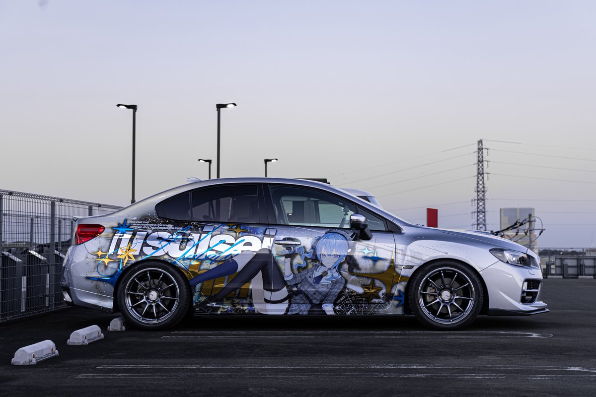 とわ@痛天 tweet media