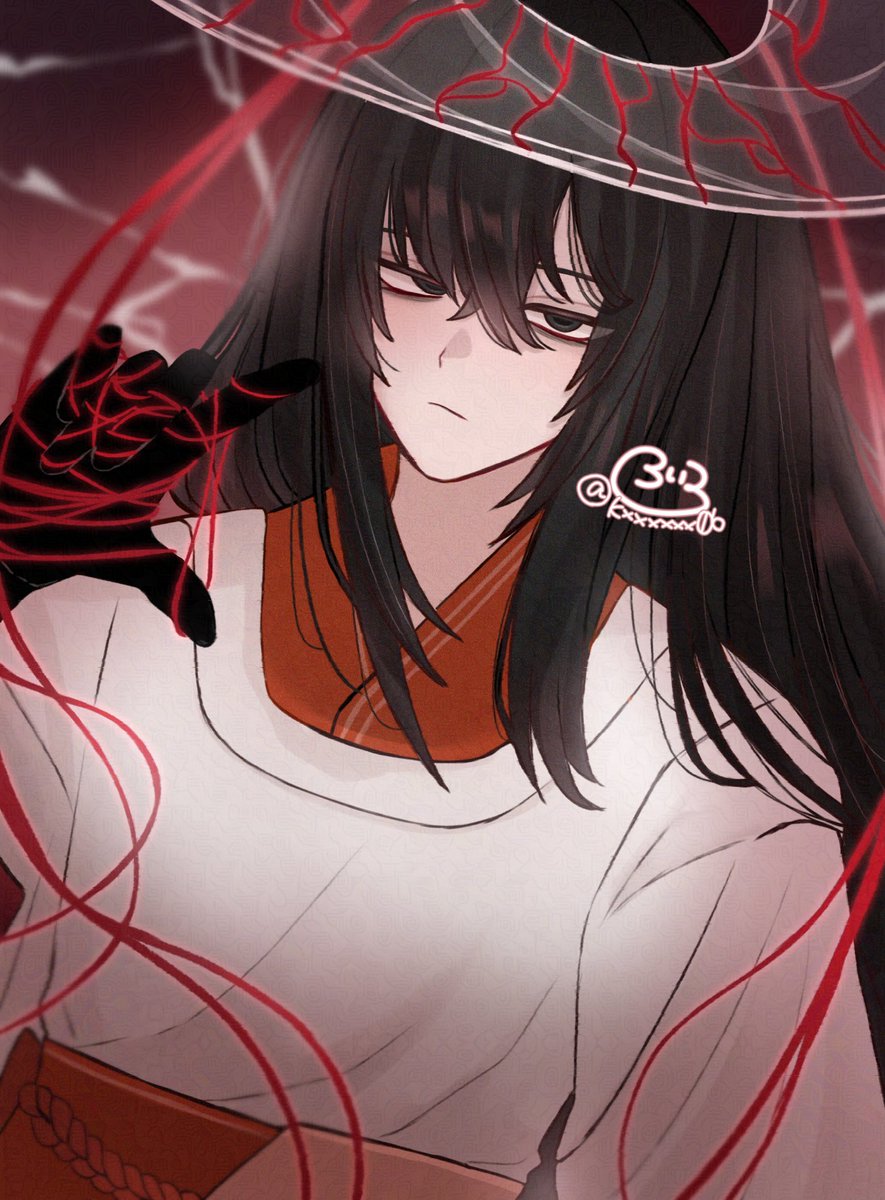 Post by くろいろ on X: 三千大世界🪶