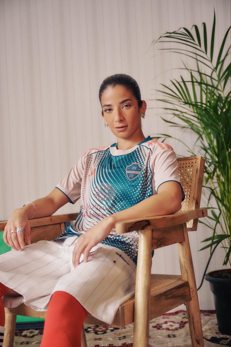 adidas Arabia tweet media
