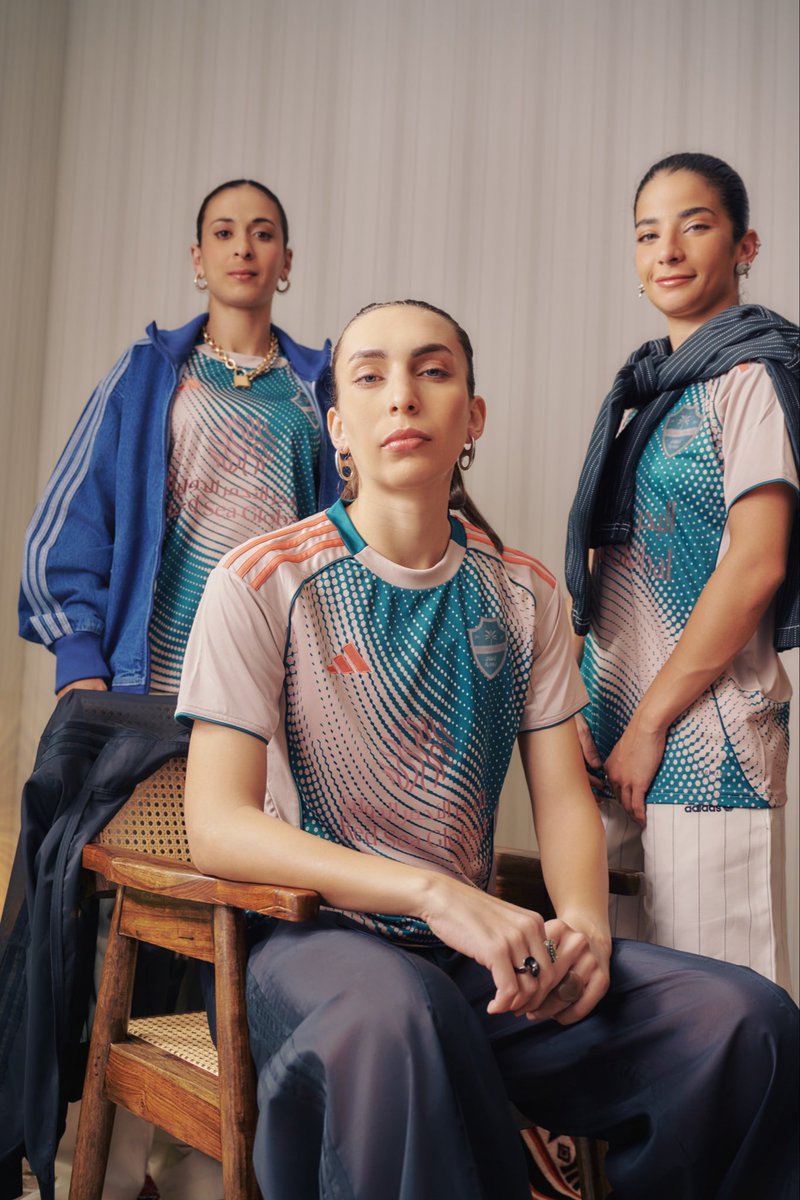 adidas Arabia tweet media
